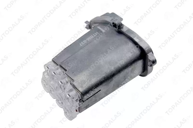 BMW 7 SERIES F01 F02 F03 F04 2008- Luktura vadības bloks LED pagrieziena gaismas signāls priekšējais kreisais 63117225231 7225231 BMW 7 SERIES F01 F02 F03 F04 2008- Luktura vadības bloks LED pagrieziena gaismas signāls priekšējais kreisais 63117225231 7225231