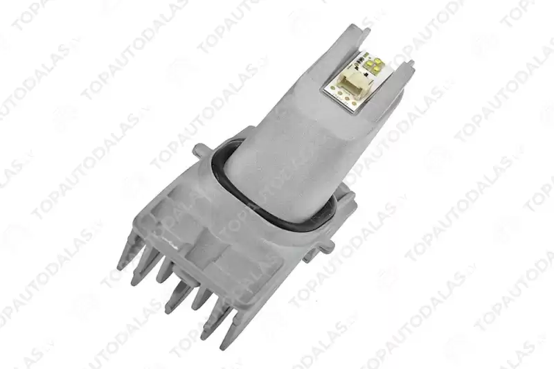 BMW 7 SERIES F01 F02 F03 LCI 2011- Luktura vadības bloks LED dienasgaismas 63117339003 7339003 BMW 7 SERIES F01 F02 F03 LCI 2011- Luktura vadības bloks LED dienasgaismas 63117339003 7339003