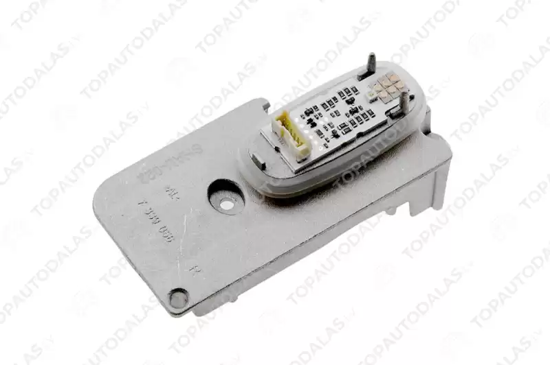 BMW 7 SERIES F01 F02 F03 LCI Luktura vadības bloks LED pagrieziena gaismas signāls priekšējais labais 63117339056 7339056 BMW 7 SERIES F01 F02 F03 LCI Luktura vadības bloks LED pagrieziena gaismas signāls priekšējais labais 63117339056 7339056