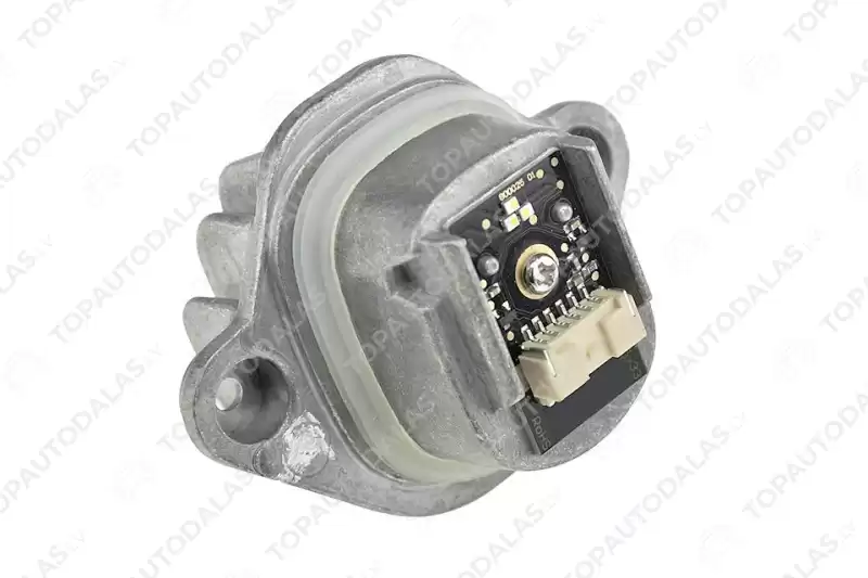 BMW 7 SERIES G11 G12 2015- Luktura vadības bloks LED dienasgaismas 63117440360 7440360 BMW 7 SERIES G11 G12 2015- Luktura vadības bloks LED dienasgaismas 63117440360 7440360