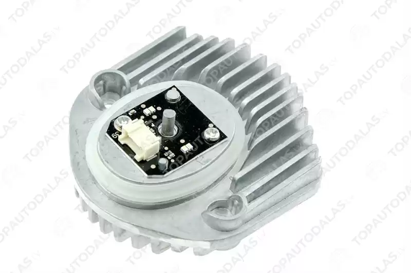 BMW 7 SERIES G11 G12 2015- Luktura vadības bloks LED dienasgaismas 63117440361 7440361 BMW 7 SERIES G11 G12 2015- Luktura vadības bloks LED dienasgaismas 63117440361 7440361