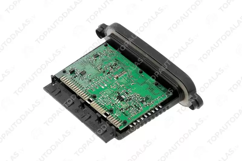 BMW X3 F25 2009- Esitulede juhtseade 63117288410 7288410 BMW X3 F25 2009- Esitulede juhtseade 63117288410 7288410