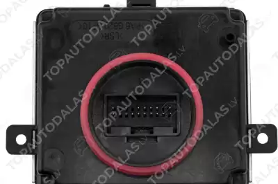 AUDI VW SKODA DRL