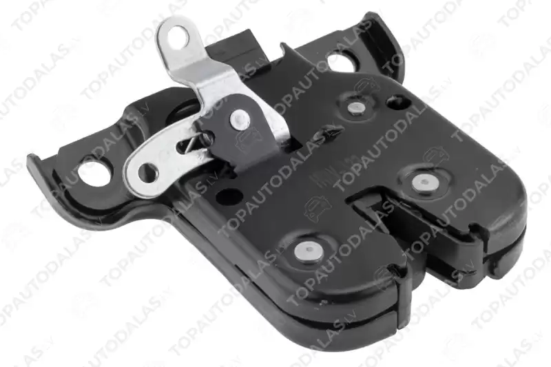 AUDI A3 8L 8P HATCHBACK A4 AVANT B5 2000-2012 Замок крышки багажника 8P3827505 AUDI A3 8L 8P HATCHBACK A4 AVANT B5 2000-2012 Замок крышки багажника 8P3827505