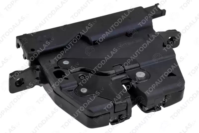 BMW 5 Series F10 F18 2010- Aizmugurējā vāka bagāžņieka slēdzene 7191212 4825342 51247191212 51244825342 BMW 5 Series F10 F18 2010- Aizmugurējā vāka bagāžņieka slēdzene 7191212 4825342 51247191212 51244825342