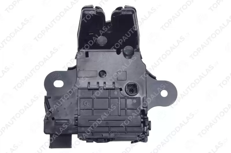CHEVROLET CRUZE AVEO J300 T300 Aizmugurējā vāka bagāžņieka slēdzene 13501988 13513995 13502462