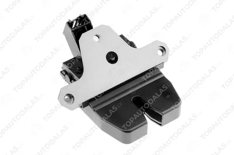 Ford Focus 2005-2015 Aizmugurējā vāka bagāžņieka slēdzene 1570448 1864615 1920840 1930055 1930056 Ford Focus 2005-2015 Aizmugurējā vāka bagāžņieka slēdzene 1570448 1864615 1920840 1930055 1930056