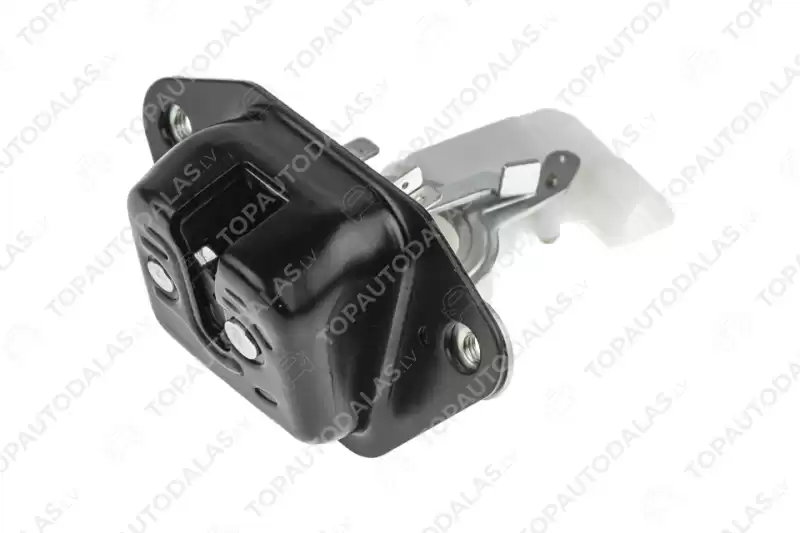 Honda Civic Hatchback 2006-2012 Pagasiruumi luugilukk 74800SMGG01 Honda Civic Hatchback 2006-2012 Pagasiruumi luugilukk 74800SMGG01