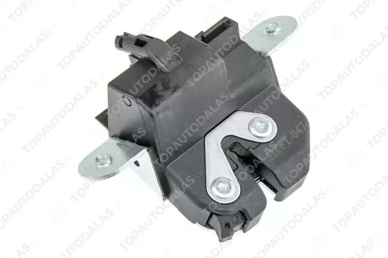 LANCIA YPSILON III 3 2011-2018 Aizmugurējā vāka bagāžņieka slēdzene 51873093