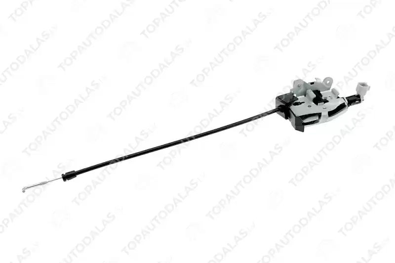LAND ROVER DISCOVERY IV 4 2010-2018 Aizmugurējā vāka bagāžņieka slēdzene LR017470