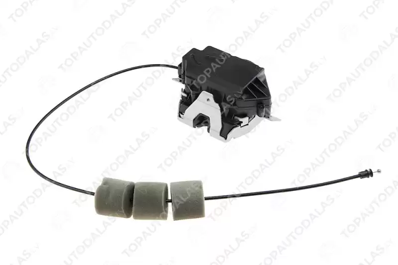 MERCEDES-BENZ GL R ML X164 W164 W251 V251 Boot Lock A1647400435 MERCEDES-BENZ GL R ML X164 W164 W251 V251 Boot Lock A1647400435