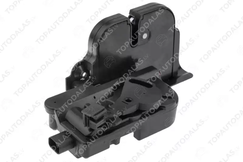 MERCEDES VITO VIANO W639 2003- Boot Lock A6397401635