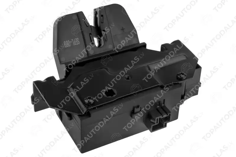 OPEL SIGNUM 2003-2008 Aizmugurējā vāka bagāžņieka slēdzene 13172981 13185566 5133099 133215