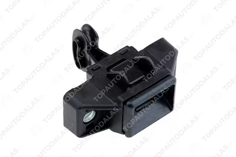 RENAULT CLIO I 1991-1998 Замок крышки багажника 7700791731