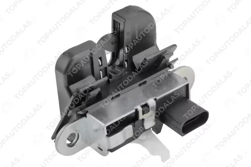 SEAT ALTEA 2004-2015 Замок крышки багажника 5P0827505D 5P0827505F SEAT ALTEA 2004-2015 Замок крышки багажника 5P0827505D 5P0827505F