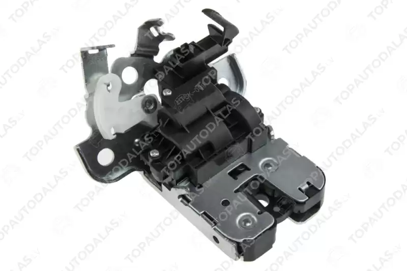 SEAT EXEO ST IBIZA ST LEON TOLEDO Aizmugurējā vāka bagāžņieka slēdzene 5E0827505A 5E0827505 SEAT EXEO ST IBIZA ST LEON TOLEDO Aizmugurējā vāka bagāžņieka slēdzene 5E0827505A 5E0827505