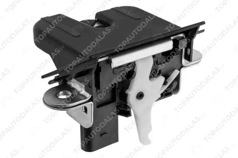 Seat Ibiza Hatchback 2009-2015 Aizmugurējā vāka bagāžņieka slēdzene 6J4827505 6J3827505 6J4827505B  6J3827505A