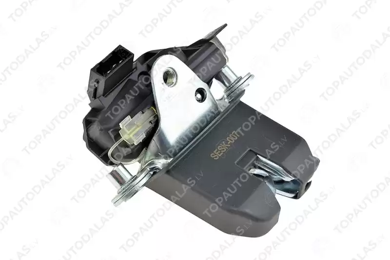 SKODA FABIA II 2 2007-2014 Boot Lock 5J7827501A 5J0827501B 5J0827501C SKODA FABIA II 2 2007-2014 Boot Lock 5J7827501A 5J0827501B 5J0827501C