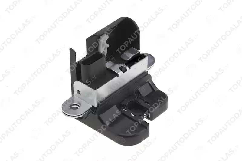 SKODA YETI 2010-2018 Pagasiruumi luugilukk 5L6827505 5L6827505B SKODA YETI 2010-2018 Pagasiruumi luugilukk 5L6827505 5L6827505B