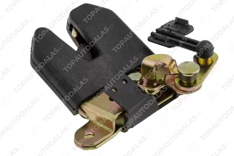 VW Bora sedan 1998-2005 Boot Lock 1J5827505C 1J5827505E VW Bora sedan 1998-2005 Boot Lock 1J5827505C 1J5827505E