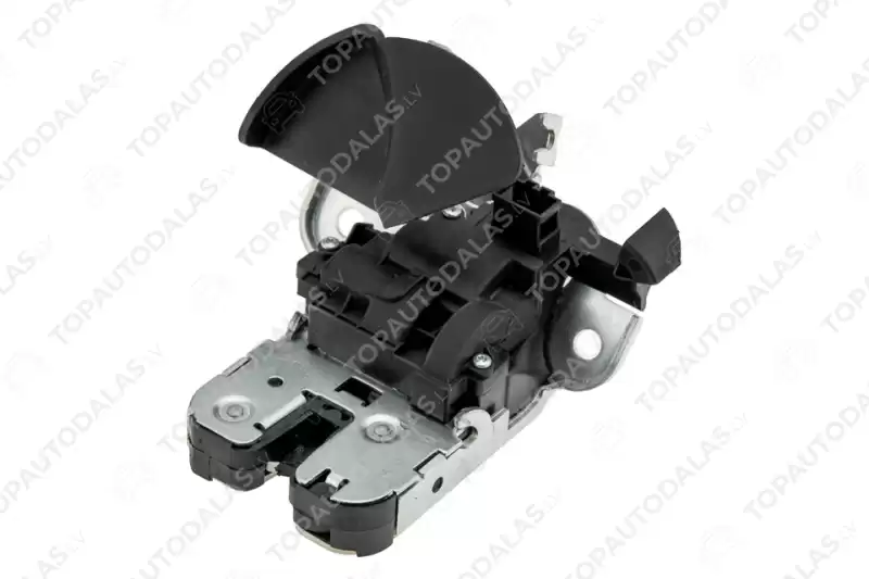 VW Pasat B7 sedan 2012-2022 Aizmugurējā vāka bagāžņieka slēdzene 561827505B 561827505 561827505A