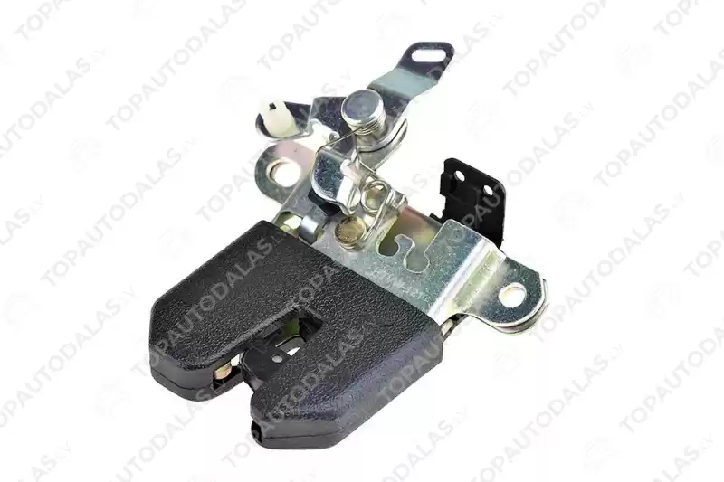 VW Passat B5 Sedan 1996-2005 Aizmugurējā vāka bagāžņieka slēdzene 3B5827505M 3B5827505C 3B5827505B VW Passat B5 Sedan 1996-2005 Aizmugurējā vāka bagāžņieka slēdzene 3B5827505M 3B5827505C 3B5827505B