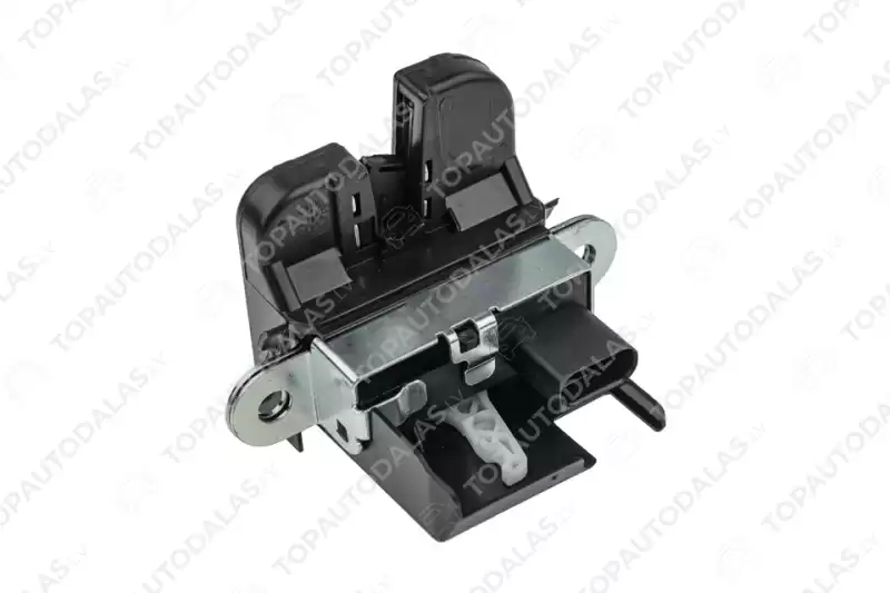 VW POLO 2010-2017 Pagasiruumi luugilukk 6R0827505E 6R0827505B 6R0827505D 9B9 VW POLO 2010-2017 Pagasiruumi luugilukk 6R0827505E 6R0827505B 6R0827505D 9B9