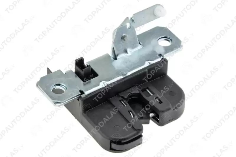VW Polo Hatchback 2001-2009 Boot Lock 6Q6827505E VW Polo Hatchback 2001-2009 Boot Lock 6Q6827505E