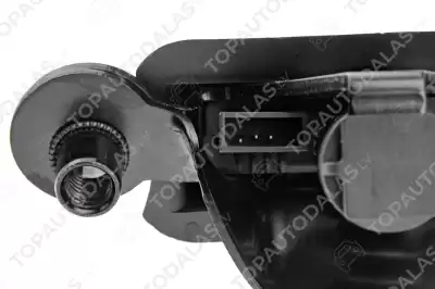Skoda OCTAVIA II 2 2004-2013 Skoda OCTAVIA II 2 2004-2013