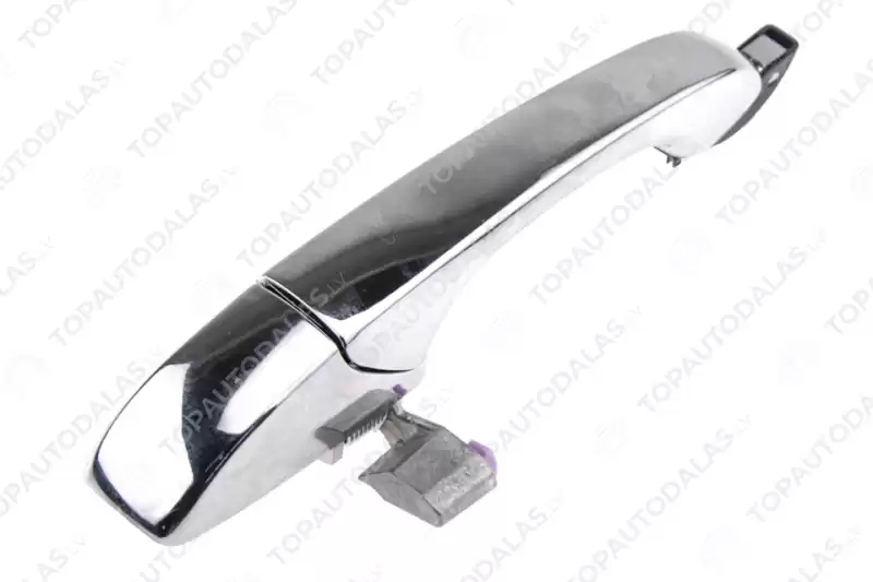CHRYSLER 300C 2005-2010 Durvju atvēršanas rokturis aizmugurējais kreisas 5065801AE 5065801AG CHRYSLER 300C 2005-2010 Durvju atvēršanas rokturis aizmugurējais kreisas 5065801AE 5065801AG