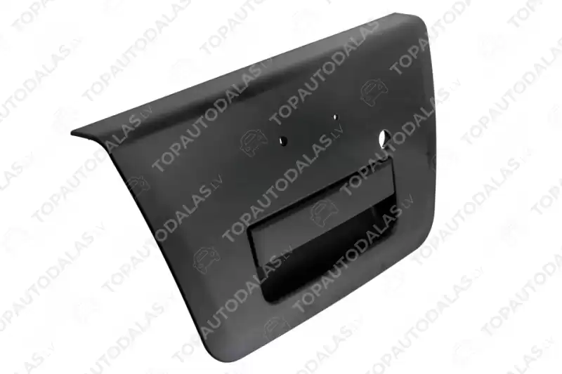 NISSAN NAVARA D40 2005- Durvju atvēršanas rokturis aizmugurējais 90606EA810 90606-EA810 NISSAN NAVARA D40 2005- Durvju atvēršanas rokturis aizmugurējais 90606EA810 90606-EA810