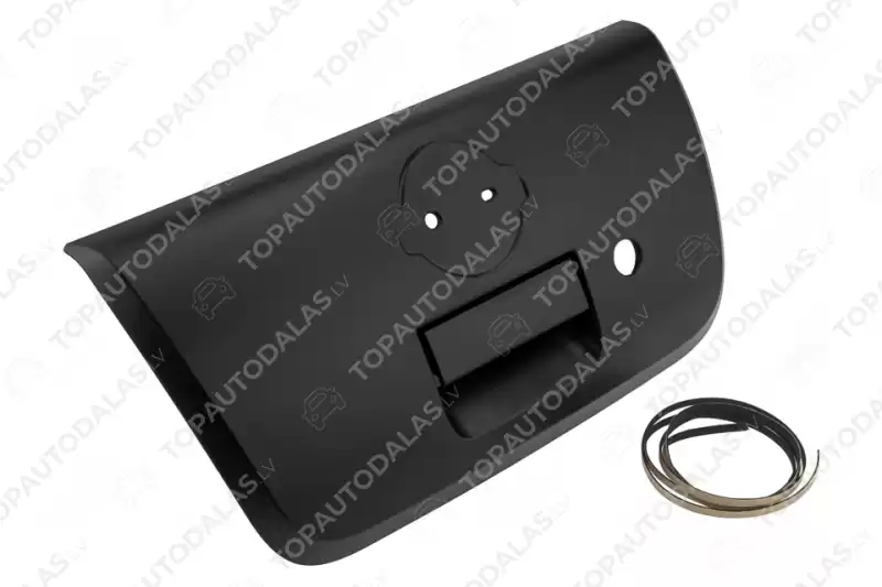 NISSAN NAVARA PICKUP D22 2001- Durvju atvēršanas rokturis aizmugurējais 906069Z400 906068Z400