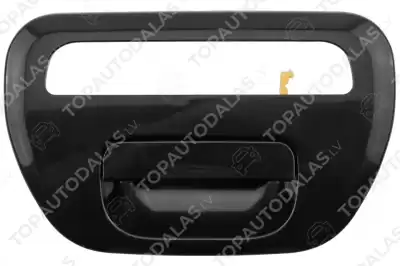 MITSUBISHI L200 2007- MITSUBISHI L200 2007-
