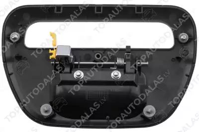 MITSUBISHI L200 2007- MITSUBISHI L200 2007-