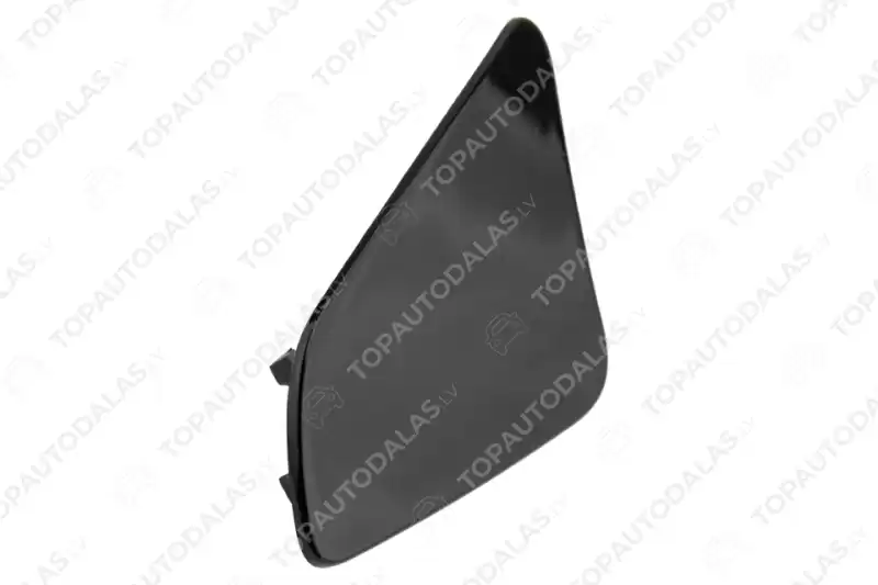 AUDI A1 2011-2014 Esitule pesuri kate vasakul 8X0807753GRU 8X0807753