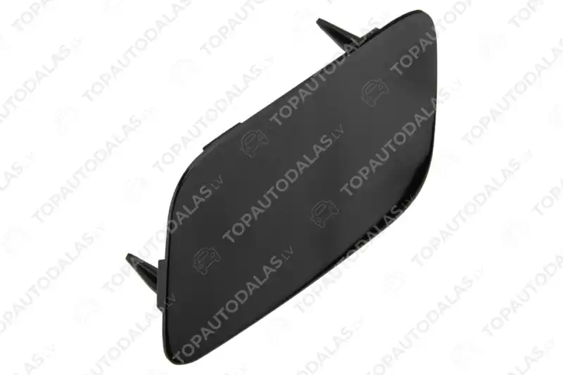 AUDI Q3 I 2011-2014 Esitule pesuri kate vasakul 8U0955275GRU 8U0955275