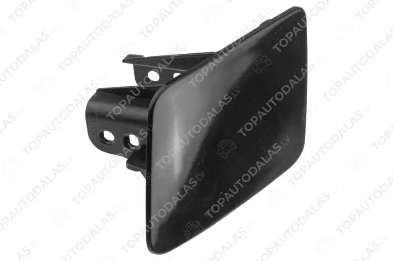 BMW 1 SERIES F20 F21 2011- Žibintų apiplovimo dangtelis priekinė kairė 51117297981 7297981 BMW 1 SERIES F20 F21 2011- Žibintų apiplovimo dangtelis priekinė kairė 51117297981 7297981
