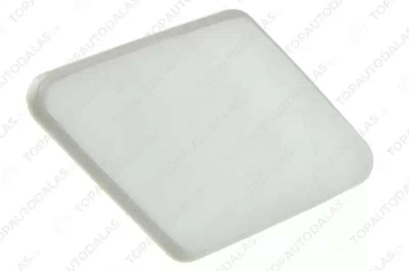 BMW 3 SERIES E90 E91 2005-2008 Luktura mazgātāja vāciņš labais 61678031308 8031308