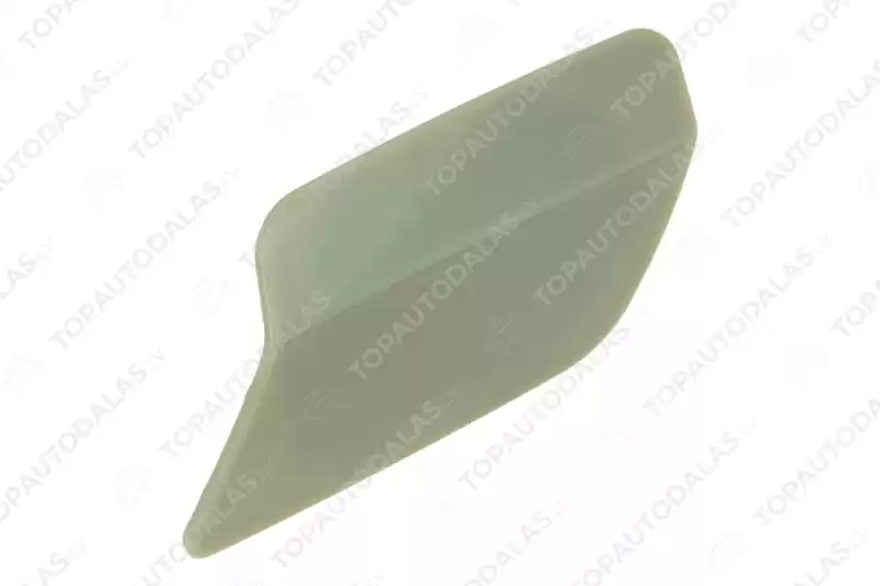 BMW 3 Series LCI E92 E93 2010-2013 Esitule pesuri kate vasakul 61677253393 7253395