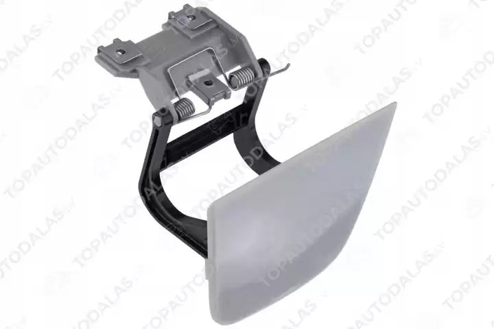 BMW 7 SERIES E65 E66 E67 2000-2005 Крышка омывателя фары передний левый 51117057413 7057413 51117015021 7015021 BMW 7 SERIES E65 E66 E67 2000-2005 Крышка омывателя фары передний левый 51117057413 7057413 51117015021 7015021