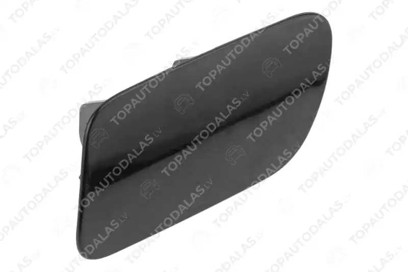 BMW 7 Series G11 G12 2015-2019 Luktura mazgātāja vāciņš kreisais 51117405595 7405595 BMW 7 Series G11 G12 2015-2019 Luktura mazgātāja vāciņš kreisais 51117405595 7405595