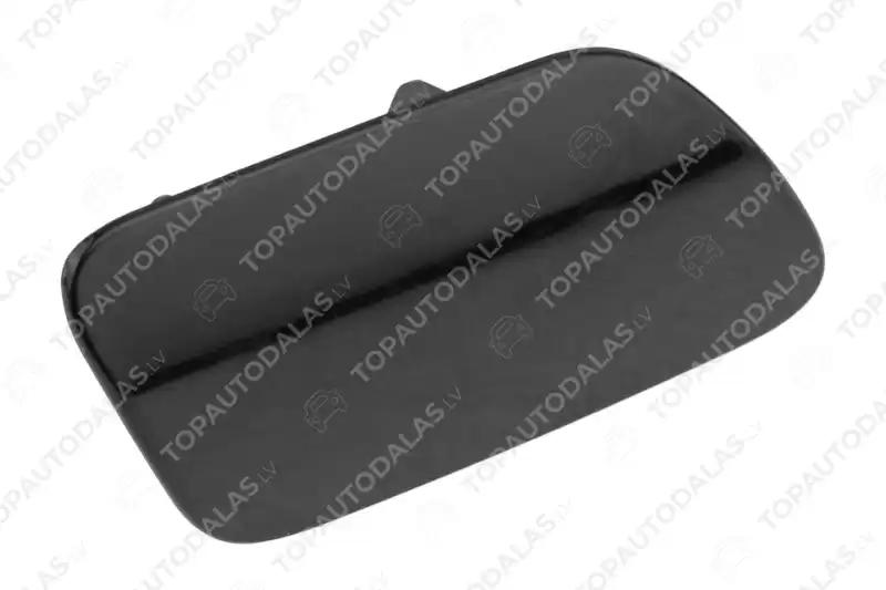 BMW 7 Series G11 G12 2015-2019 Luktura mazgātāja vāciņš labais 51117405596 7405596 BMW 7 Series G11 G12 2015-2019 Luktura mazgātāja vāciņš labais 51117405596 7405596