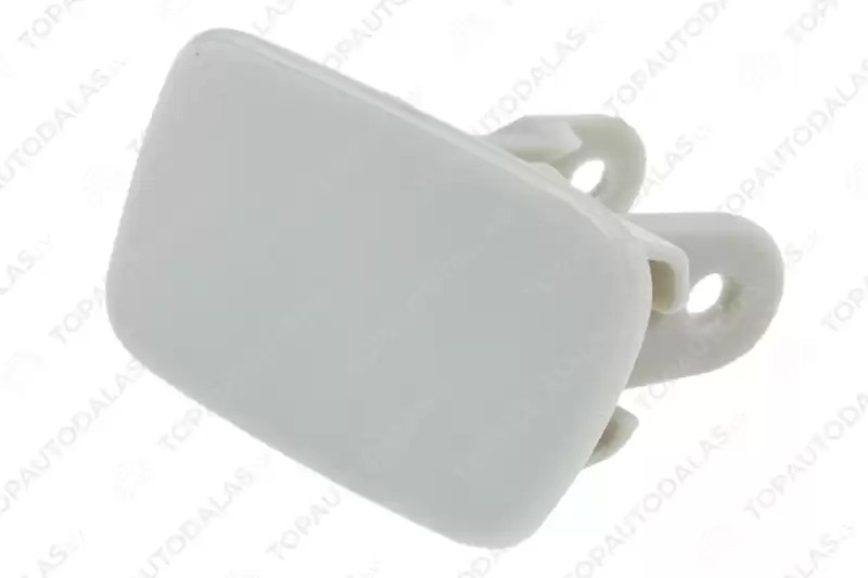 BMW X5 E70 2006-2013 Luktura mazgātāja vāciņš kreisais 7199141 51657199141 BMW X5 E70 2006-2013 Luktura mazgātāja vāciņš kreisais 7199141 51657199141