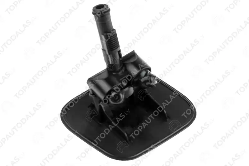 KIA SORENTO II 2 2009-2012 Luktura mazgātāja vāciņš kreisais 986802P000 98680-2P000 KIA SORENTO II 2 2009-2012 Luktura mazgātāja vāciņš kreisais 986802P000 98680-2P000