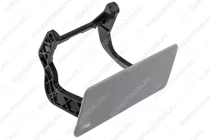 MERCEDES-BENZ GL-CLASS X164 2006-2012 Žibintų apiplovimo dangtelis priekinė kairė A1648850126 1648850126  A 164 885 01 26