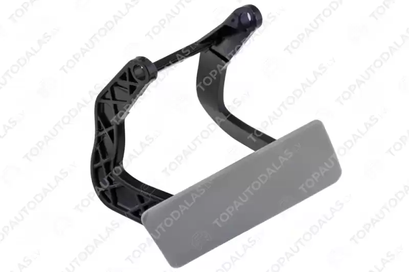 MERCEDES-BENZ GL-CLASS X164 2006-2012 Esitule pesuri kate ees paremal A1648850226 A 164 885 02 26 MERCEDES-BENZ GL-CLASS X164 2006-2012 Esitule pesuri kate ees paremal A1648850226 A 164 885 02 26