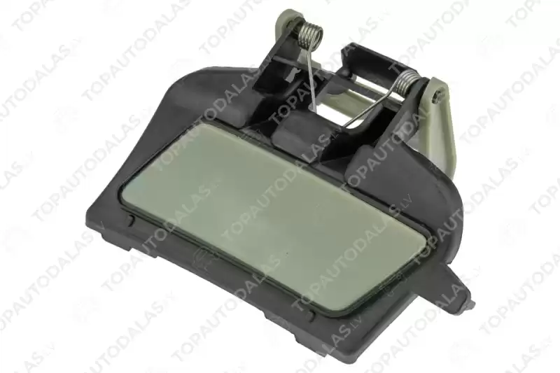Mercedes-Benz M-CLASS W164 2005-2008 Luktura mazgātāja vāciņš kreisais A1648600108 A 164 860 01 08 Mercedes-Benz M-CLASS W164 2005-2008 Luktura mazgātāja vāciņš kreisais A1648600108 A 164 860 01 08