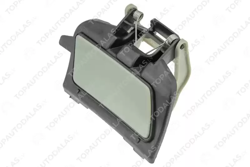 Mercedes-Benz M-CLASS W164 2005-2008 Luktura mazgātāja vāciņš labais A1648600208 A 164 860 02 08 Mercedes-Benz M-CLASS W164 2005-2008 Luktura mazgātāja vāciņš labais A1648600208 A 164 860 02 08
