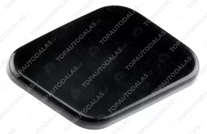 NISSAN QASHQAI J10 2007-2010 Žibintų apiplovimo dangtelis dešinė 28658JD000 28658-JD000
