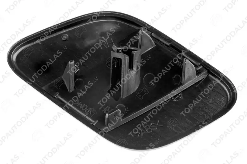 NISSAN QASHQAI J10 2010-2014 Žibintų apiplovimo dangtelis dešinė 28658BR00H 28658 BR00H